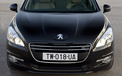 Peugeot 进口标致 标致 标致508 汽车 宽屏  2012Y十月30D 儿童桌面专用