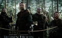 罗宾汉 Robin Hood 影视 电影 火爆动作