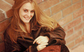 Alicia Silverstone 艾丽西亚·西尔维斯通 2012Y十一月21D