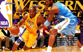 NBA 湖人队 Lakers 体育 2012Y十一月04D
