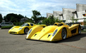 跑车 汽车 勒布朗克 米拉波 LeBlanc Mirabeau 2012Y十一月03D 儿童桌面专用