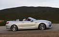 BMW 宝马 敞篷车 轿跑 汽车 宽屏  2012Y十月30D 儿童桌面专用