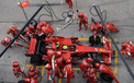 F1 汽车 跑车 高清 2012Y十一月03D