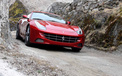 Ferrari 法拉利 汽车 跑车 宽屏  2012Y十月31D 儿童桌面专用