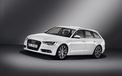 Audi A6 Avant 奥迪 旅行车 汽车 宽屏  2012Y十月30D 儿童桌面专用