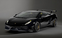 Lamborghini 兰博基尼 盖拉多 林宝坚尼 蓝宝坚尼 汽车 宽屏  2012Y十月31D 儿童桌面专用