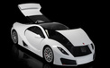 GTA Spano 西班牙 跑车 汽车 2012Y十一月03D 儿童桌面专用