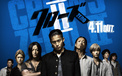 热血高校 Crows Zero 影视 2012Y十一月04D 火爆动作