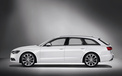Audi A6 Avant 奥迪 旅行车 汽车 宽屏  2012Y十月30D 儿童桌面专用