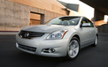 Nissan 汽车 日产 2012Y十一月04D 儿童桌面专用