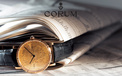 CORUM 昆仑 手表 广告 2012Y十一月04D  儿童桌面专用