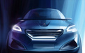 Peugeot 标志 汽车   2012Y十月31D 儿童桌面专用