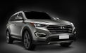 轿车 Hyundai 现代轿车 Hyundai Santa Fe Sport 2012Y十一月21D 儿童桌面专用