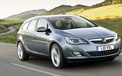 Vauxhall Astra 沃克斯豪尔 汽车 宽屏  2012Y十月31D 儿童桌面专用