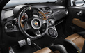 Abarth Tributo Ferrari 阿巴斯 菲亚特   2012Y十月31D 儿童桌面专用