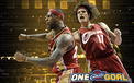 NBA 骑士队 Cavaliers 体育 2012Y十一月09D
