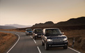 Land Rover 路虎 陆虎 汽车 宽屏  2012Y十月31D 儿童桌面专用