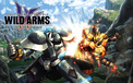 Wild arms 游戏 2012Y十一月12D