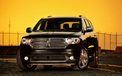 Dodge 道奇 Durango 汽车 宽屏  2012Y十月30D 儿童桌面专用