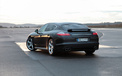 TECHART Porsche Panamera 保时捷 汽车 跑车 宽屏  2012Y十一月25D 儿童桌面专用
