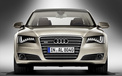 Audi A8 奥迪 汽车 宽屏 2012Y十一月04D 儿童桌面专用