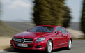 Mercedes Benz 奔驰 CLS 汽车 宽屏  2012Y十月31D 儿童桌面专用
