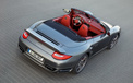 Porsche 911 Turbo 汽车 保时捷  2012Y十一月03D 儿童桌面专用