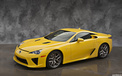 Lexus 雷克萨斯 凌志 汽车 宽屏  2012Y十月31D 儿童桌面专用