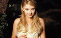 Elisabeth Harnois 美女 2012Y十一月21D