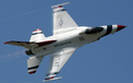 USAF Thunderbirds 军事 战机 飞机 2012Y十一月03D
