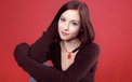 Chyler Leigh 凯乐·利 2012Y十一月20D