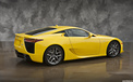 Lexus 雷克萨斯 凌志 汽车 宽屏  2012Y十月31D 儿童桌面专用