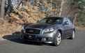 Infiniti 英菲尼迪 汽车 宽屏  2012Y十一月03D 儿童桌面专用