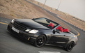 Brabus Cabriolet 巴博斯 改装车 奔驰 汽车 宽屏  2012Y十月30D 儿童桌面专用