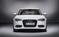 Audi A6 Avant 奥迪 旅行车 汽车 宽屏  2012Y十月30D 儿童桌面专用