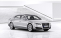Audi A8 奥迪 汽车 宽屏 2012Y十一月03D 儿童桌面专用