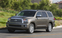 丰田 红杉 Toyota Sequoia 汽车 宽屏  2012Y十月30D 儿童桌面专用