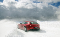 Ferrari 法拉利 汽车 跑车 宽屏  2012Y十月31D 儿童桌面专用