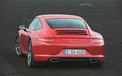 Porsche 保时捷 911 汽车 宽屏 跑车  2012Y十月30D 儿童桌面专用