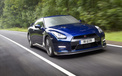 Nissan 日产 GTR GT-R 汽车 跑车 宽屏  2012Y十月30D 儿童桌面专用