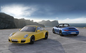 Porsche 保时捷 跑车 汽车 宽屏  2012Y十月30D 儿童桌面专用