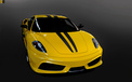 汽车 法拉利 F430  2012Y十月30D 儿童桌面专用