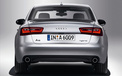Audi A6 奥迪 汽车 宽屏  2012Y十月31D 儿童桌面专用