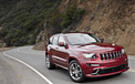 JEEP 吉普 大切诺基 汽车 宽屏  2012Y十一月04D 儿童桌面专用
