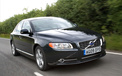 Volvo 沃尔沃 汽车 宽屏  2012Y十月31D 儿童桌面专用
