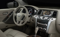 日产 美人奴 Nissan Murano 汽车 宽屏  2012Y十月31D 儿童桌面专用