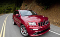 JEEP 吉普 大切诺基 汽车 宽屏  2012Y十一月05D 儿童桌面专用