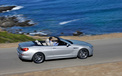 BMW 宝马 敞篷车 轿跑 汽车 宽屏  2012Y十月30D 儿童桌面专用