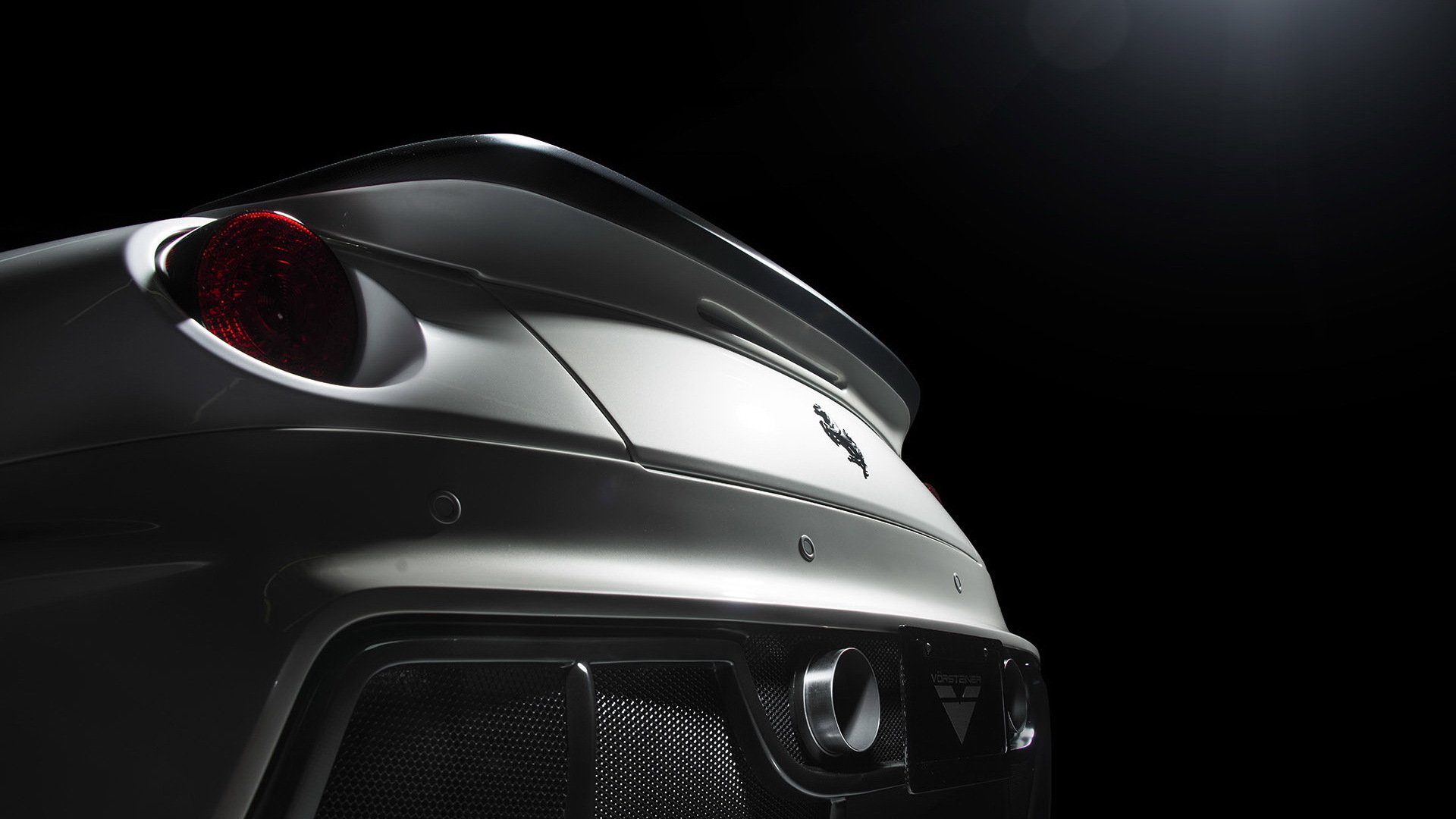 汽车 跑车 超跑 法拉利 儿童桌面专用