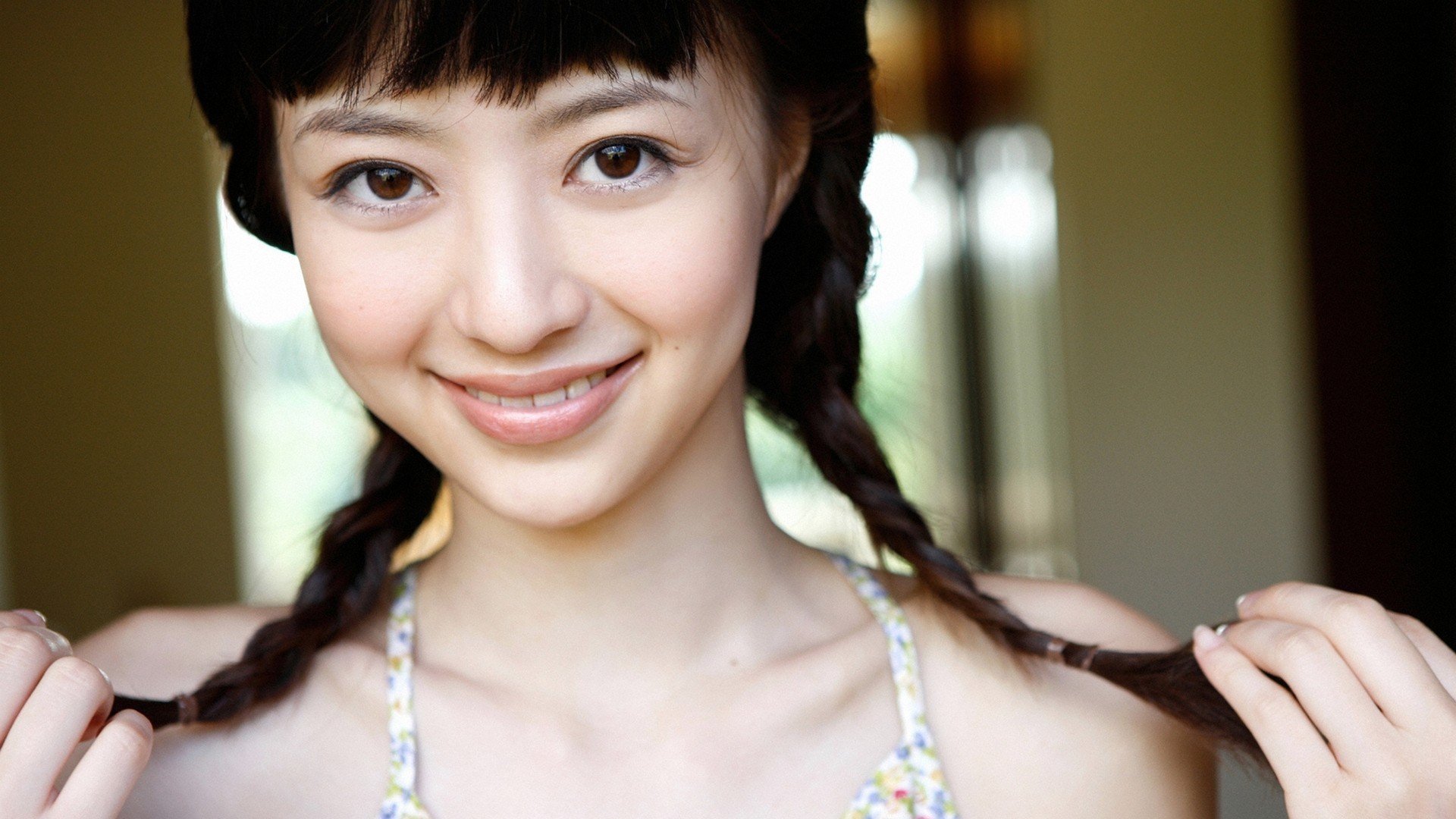 美女 可爱 写真 萌妹子